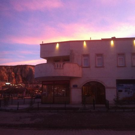 Matiasos Hotel Göreme Extérieur photo