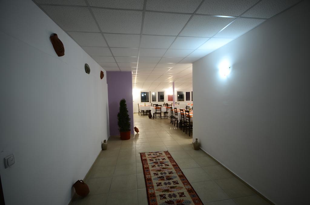 Matiasos Hotel Göreme Extérieur photo