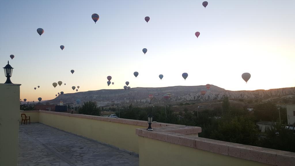 Matiasos Hotel Göreme Extérieur photo