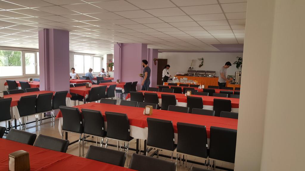 Matiasos Hotel Göreme Extérieur photo