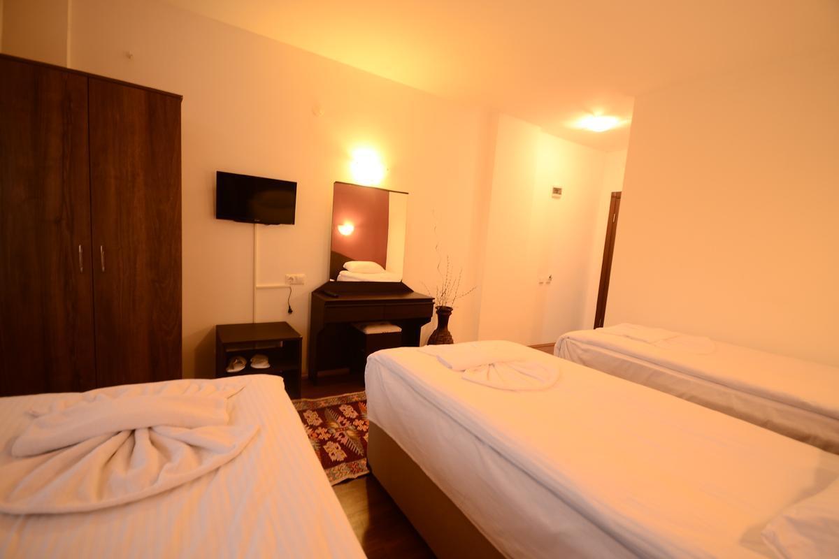 Matiasos Hotel Göreme Extérieur photo
